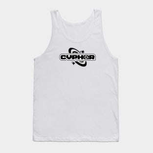 Cypher Tank Top